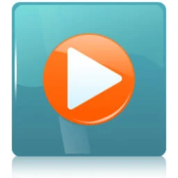 أيقونة Media player classic
